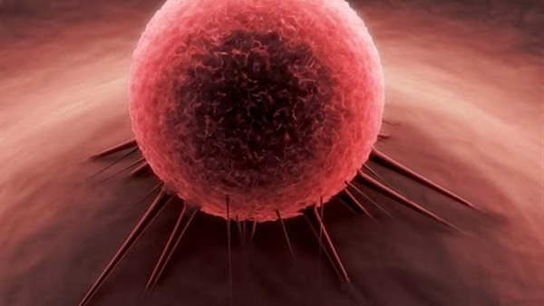 مرض السرطان