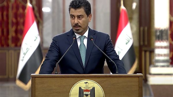 احمد ملا طلال، المتحدث