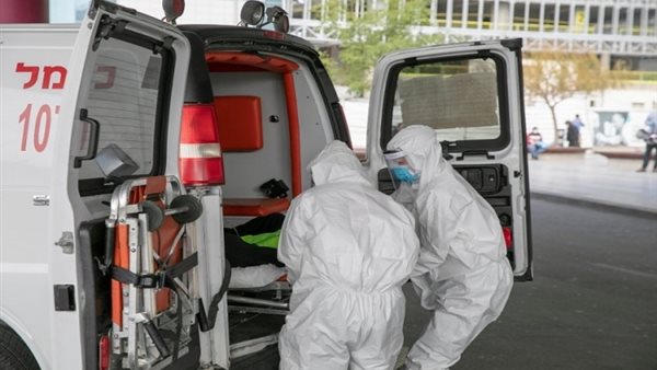 الصحة الإسرائيلية