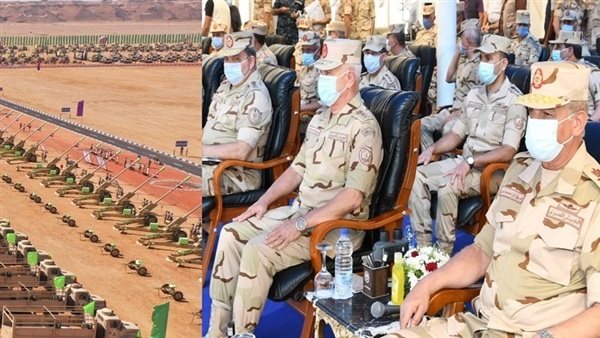 وزير الدفاع