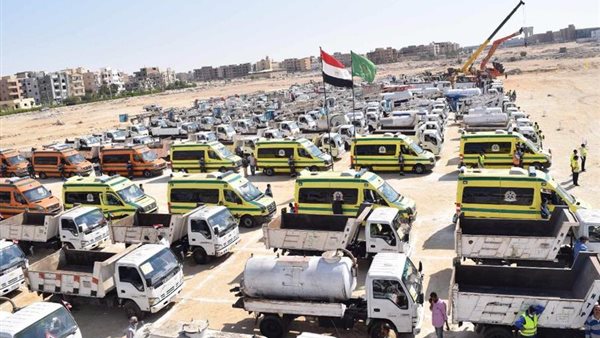 صورة من الحدث