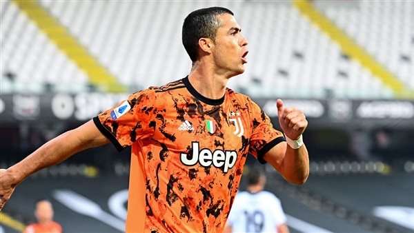 كريستيانو رونالدو