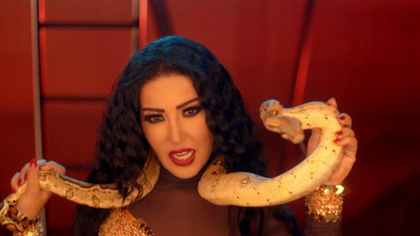 سمية الخشاب 