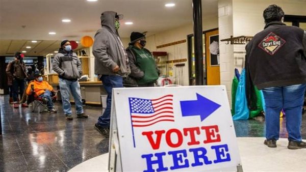 صورة أرشيفية ولايه