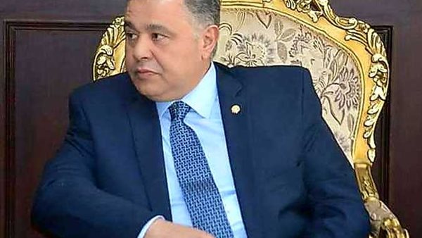 محافظ البحر الأحمر