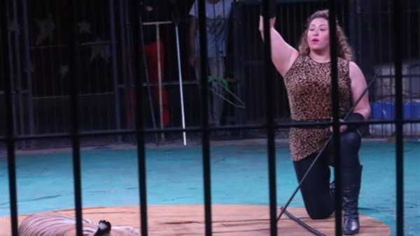 صورة من الحدث