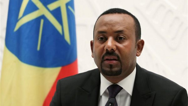 رئيس الوزراء الإثيوبي