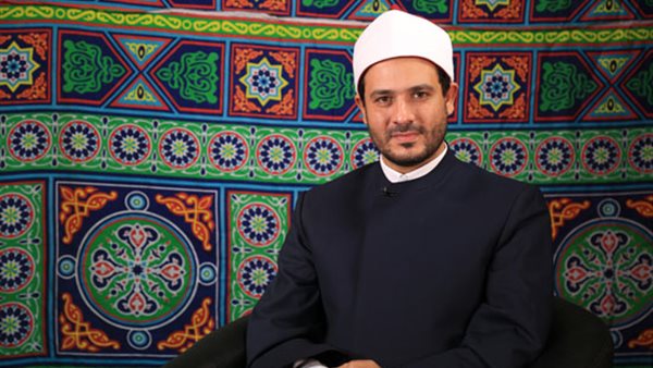 الشيخ أحمد المالكي