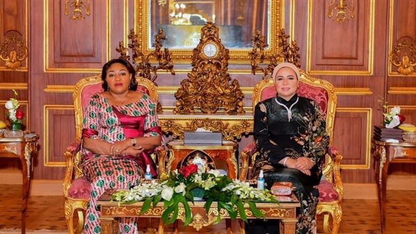 صورة من الحدث