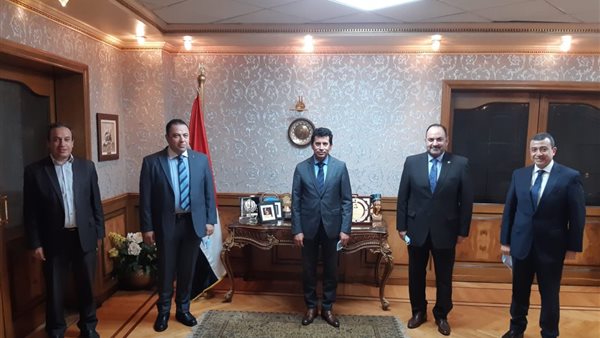 صورة من الحدث