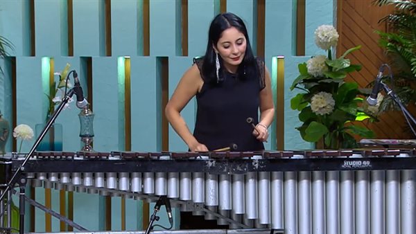 بسمة عبد العزيز