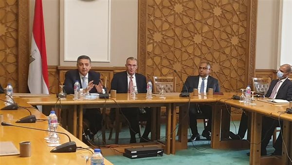 صورة من الحدث