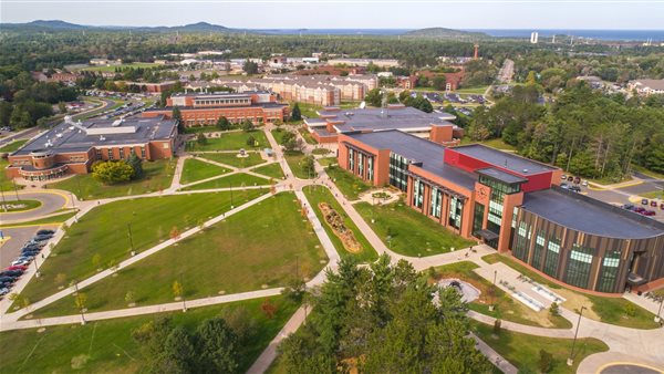 ولاية ميشيجان