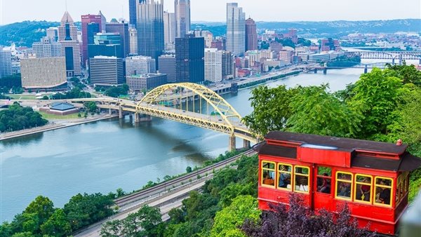 ولاية بنسلفانيا