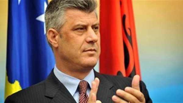 رئيس كوسوفو