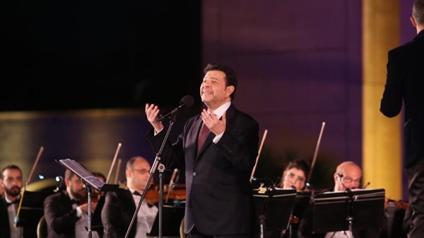 مهرجان ومؤتمر الموسيقي