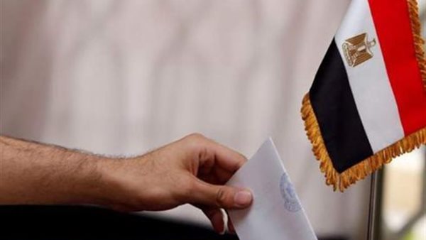 الانتخابات