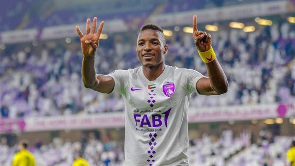 لابا كودجو لاعب العين