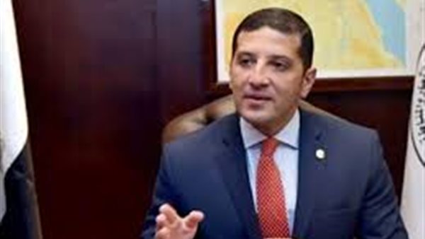 الرئيس التنفيذي للهيئة