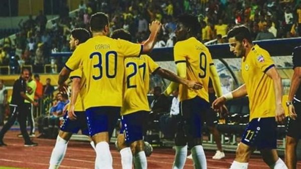 الاسماعيلي