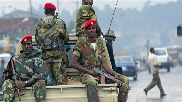 عملية عسكرية محدودة