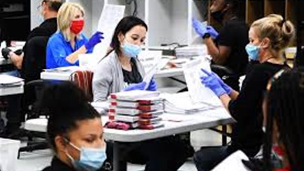 صورة أرشيفية امريكا