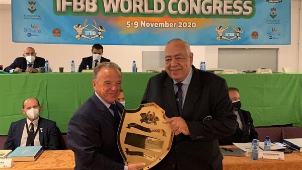 عادل فهيم رئيس الاتحاد