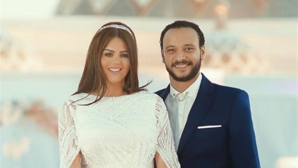 هنادي مهنا وأحمد