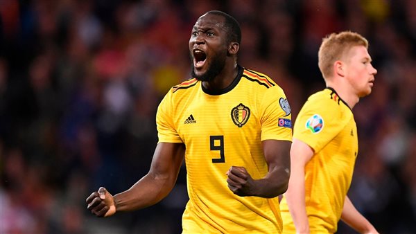 روميلو لوكاكو