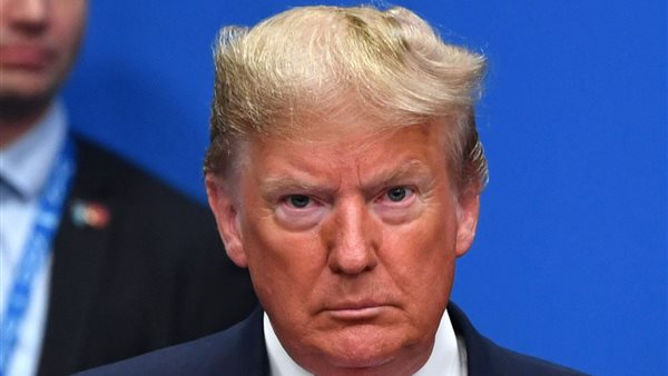 دونالد ترامب 