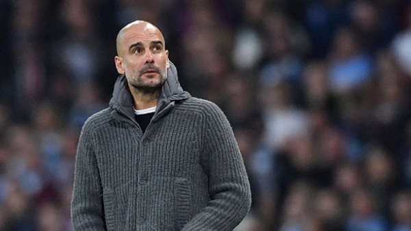 بيب جوارديولا