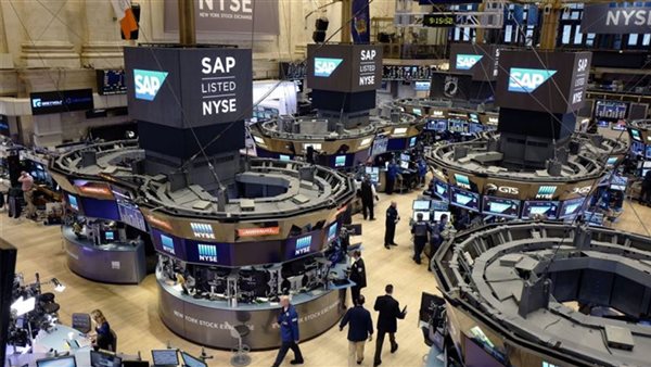 بورصة وول ستريت
