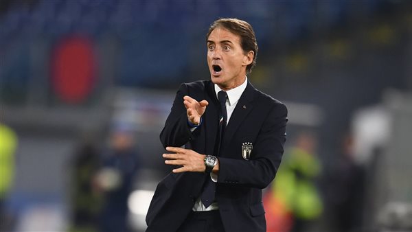 روبرتو مانشيني