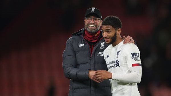 كلوب وجوميز 