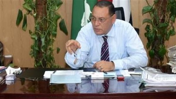 محافظ الشرقية