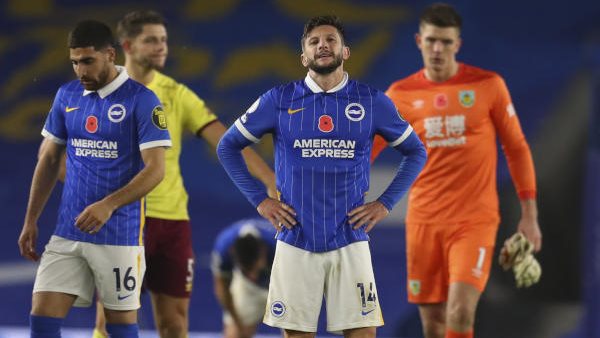 جانب من المباراة