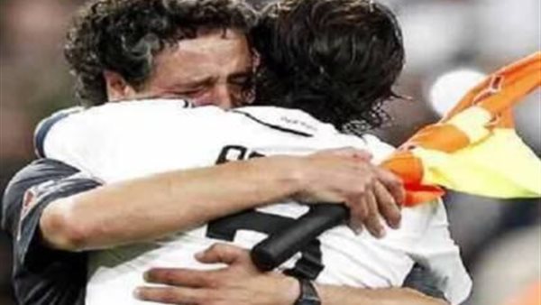 حكم الراية يبكى 