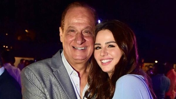 هنادي مهنا و هاني