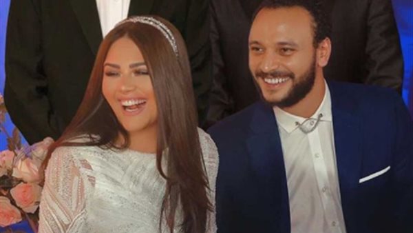 هنادي مهنا و أحمد