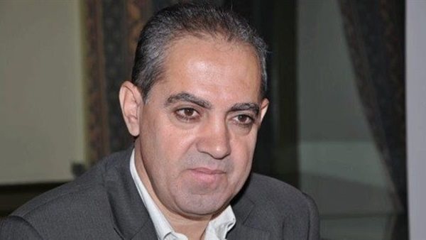 الأمير أباظة رئيس