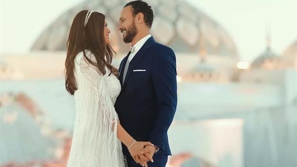 هنادي مهنا و أحمد