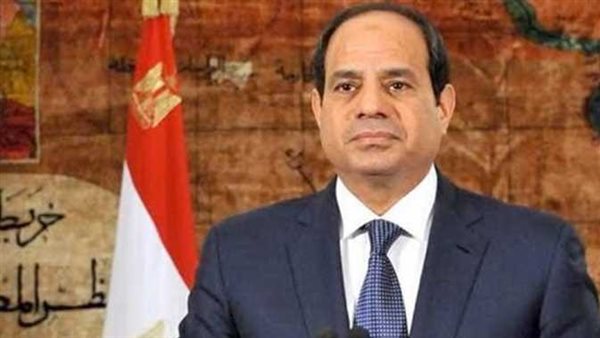 الرئيس عبد الفتاح