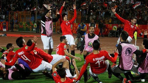 المنتخب الأوليمبي