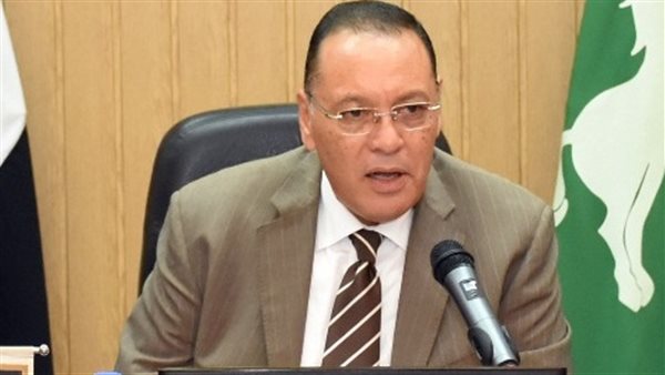 محافظ الشرقية