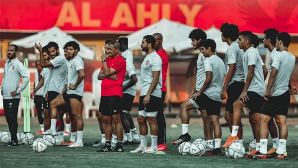 فريق الاهلي