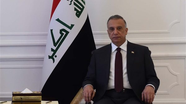 رئيس الوزراء العراقي
