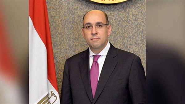 المتحدث الرسمي باسم