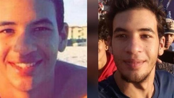 المتهم  أحمد بسام