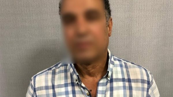 متهم 116 سنه حبس