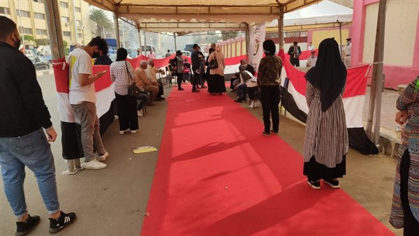 الانتخابات البرلمانية